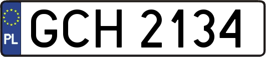 GCH2134