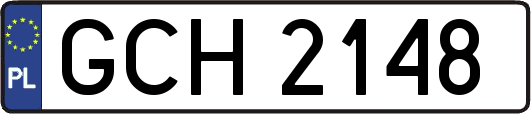 GCH2148