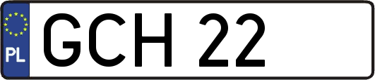 GCH22