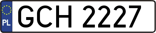 GCH2227
