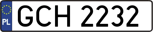 GCH2232
