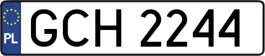 GCH2244