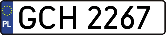 GCH2267