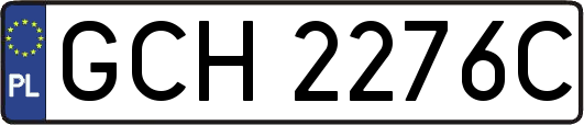 GCH2276C