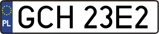 GCH23E2