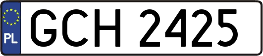 GCH2425
