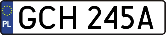 GCH245A