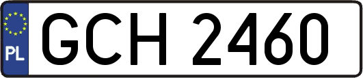 GCH2460