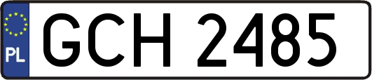 GCH2485