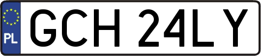 GCH24LY