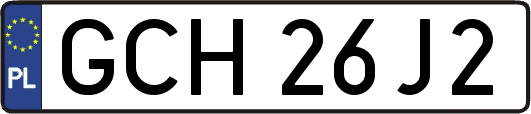 GCH26J2