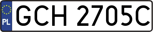 GCH2705C