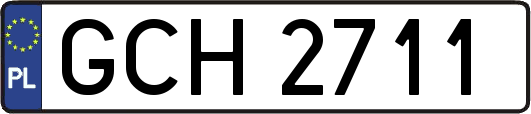 GCH2711