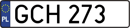 GCH273