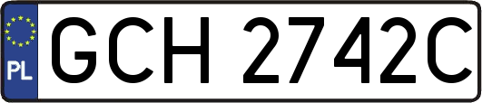 GCH2742C