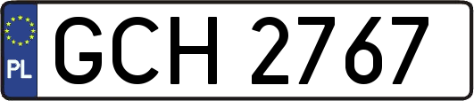 GCH2767