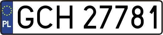 GCH27781
