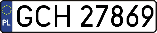 GCH27869
