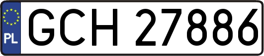 GCH27886