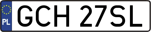 GCH27SL