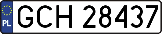 GCH28437