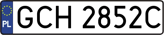 GCH2852C