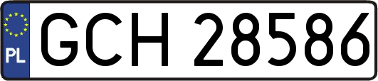 GCH28586
