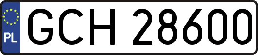 GCH28600