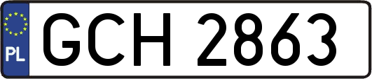 GCH2863