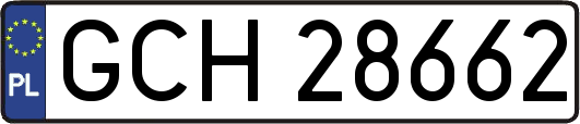 GCH28662