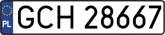 GCH28667