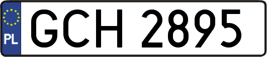 GCH2895