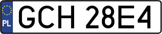 GCH28E4
