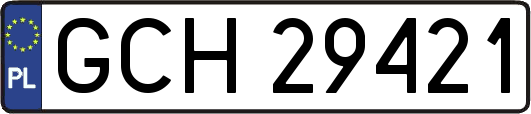 GCH29421