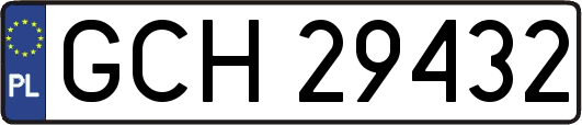 GCH29432