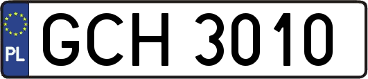 GCH3010