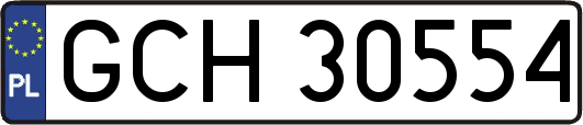 GCH30554