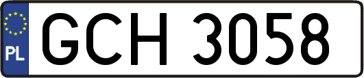 GCH3058