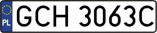GCH3063C