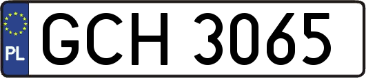 GCH3065