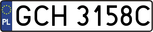 GCH3158C
