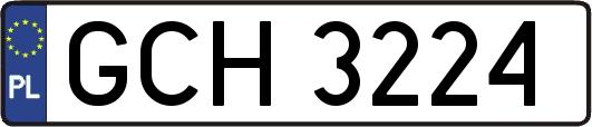 GCH3224