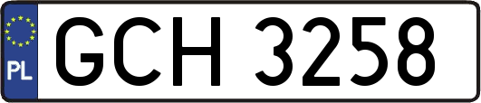 GCH3258