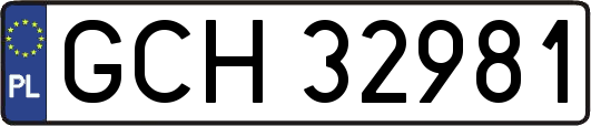 GCH32981