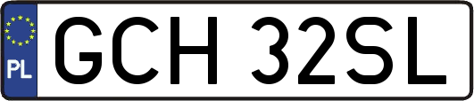 GCH32SL