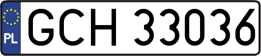 GCH33036