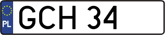 GCH34