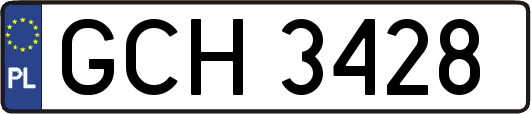 GCH3428