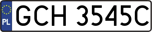 GCH3545C