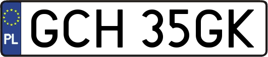 GCH35GK